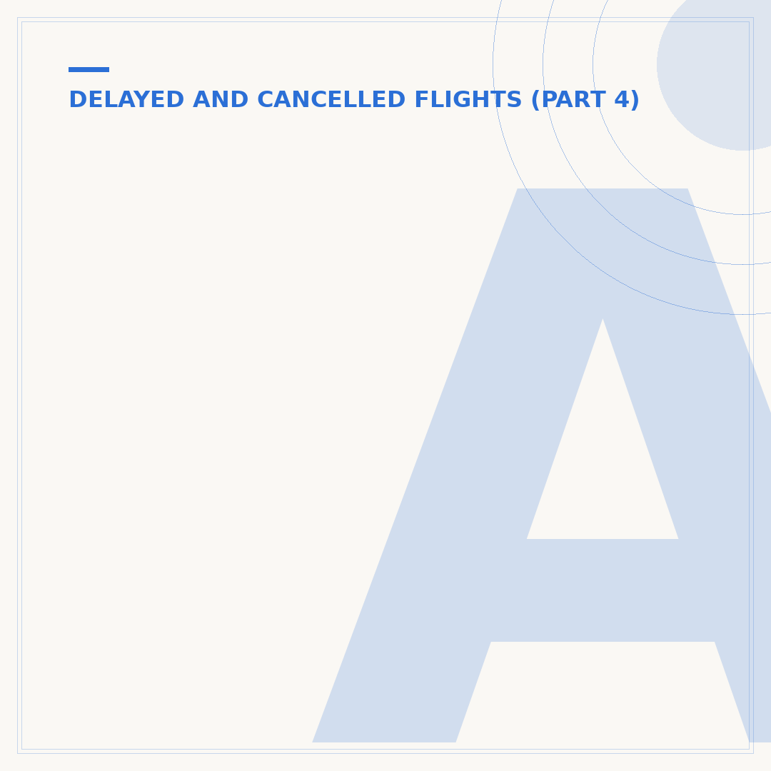 Are There Flight Delays in Louisville, Kentucky?