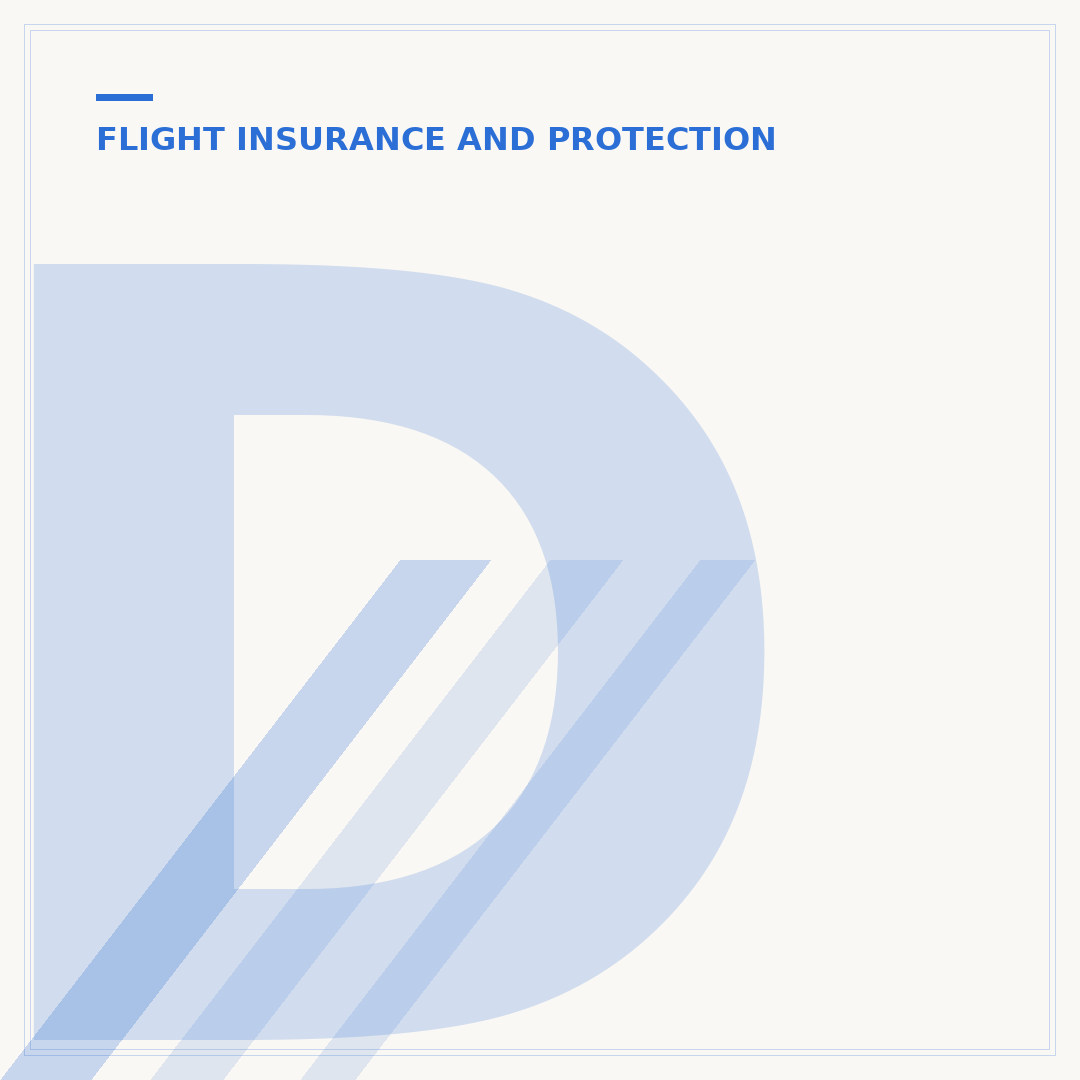 Does Flight Insurance Cover Hurricanes? What to Know