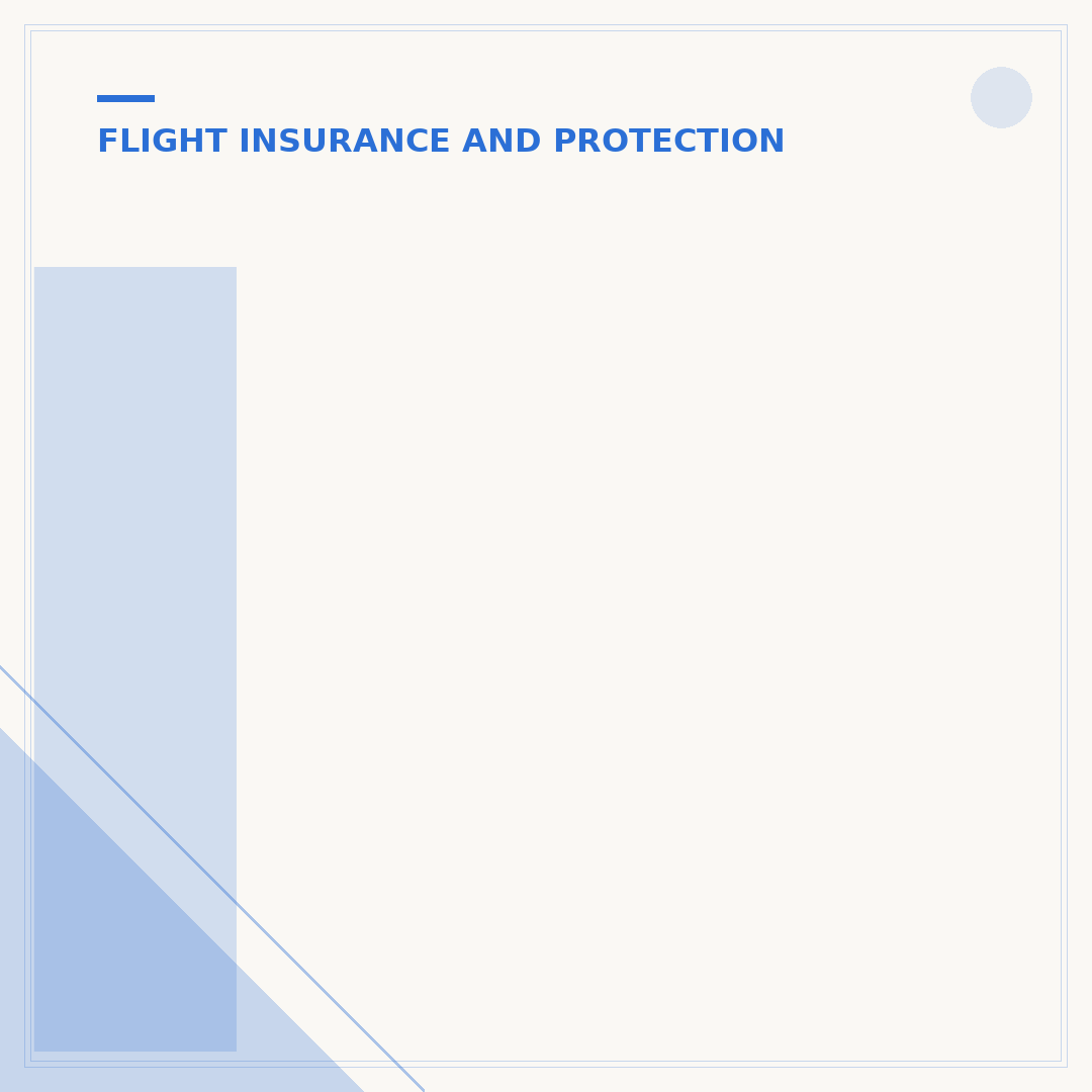 Is Flight Insurance Worth It for International Flights?