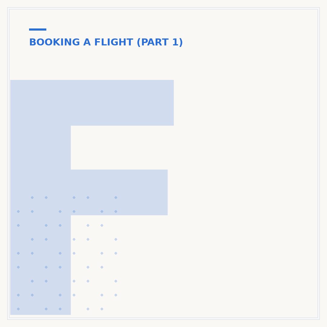 Flight Itinerary Meaning: What It Is & Why It Matters