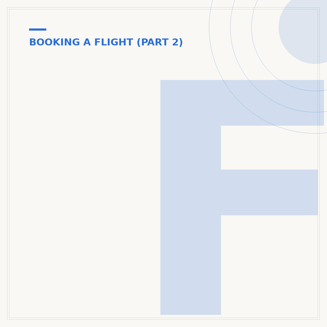 Flight Ticket Age Limits: Minors, Infants, and Booking Rules