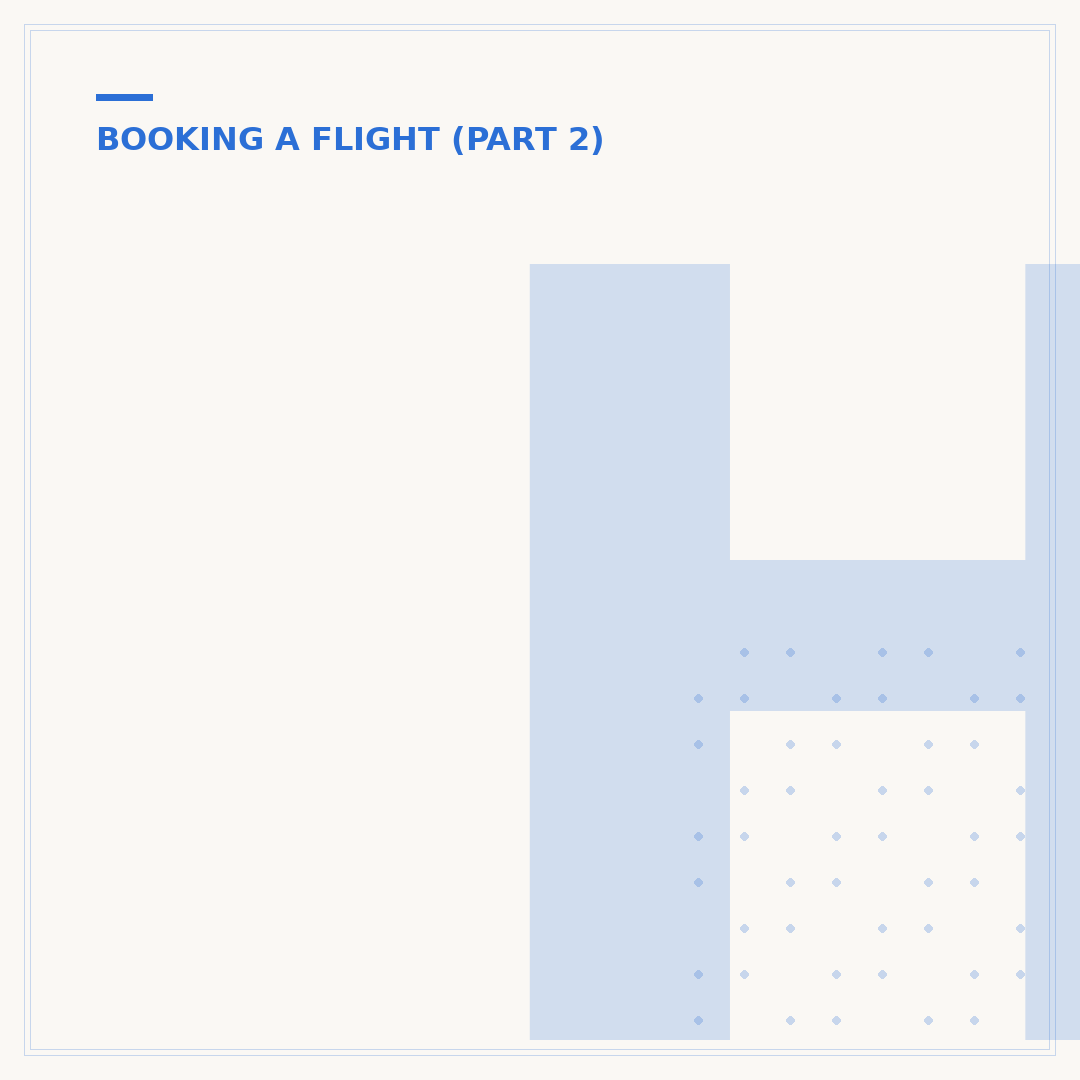 How Do I Know My Flight Ticket Is Confirmed?
