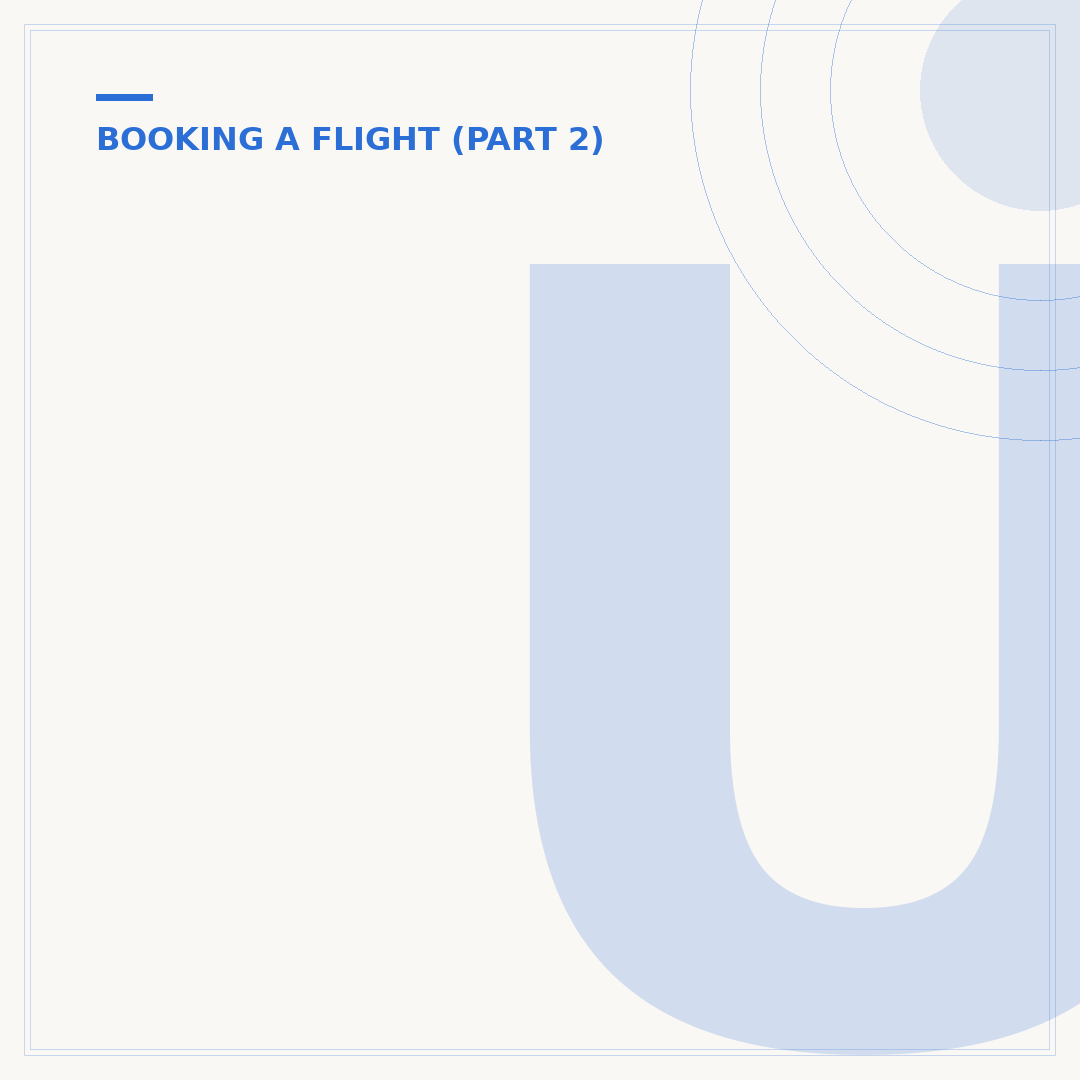 Under What Age Is a Flight Ticket Free?