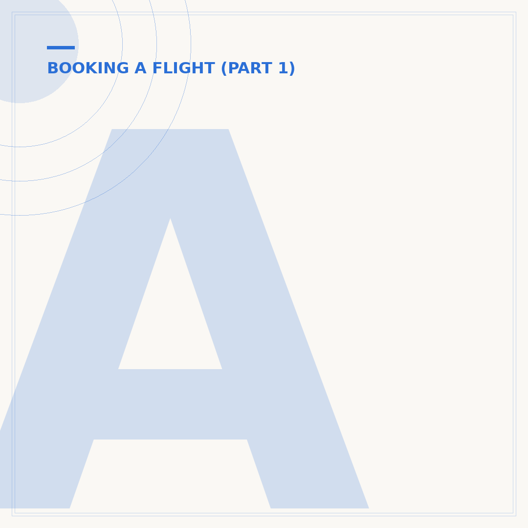 Are Flight Tickets Transferable? What You Need to Know