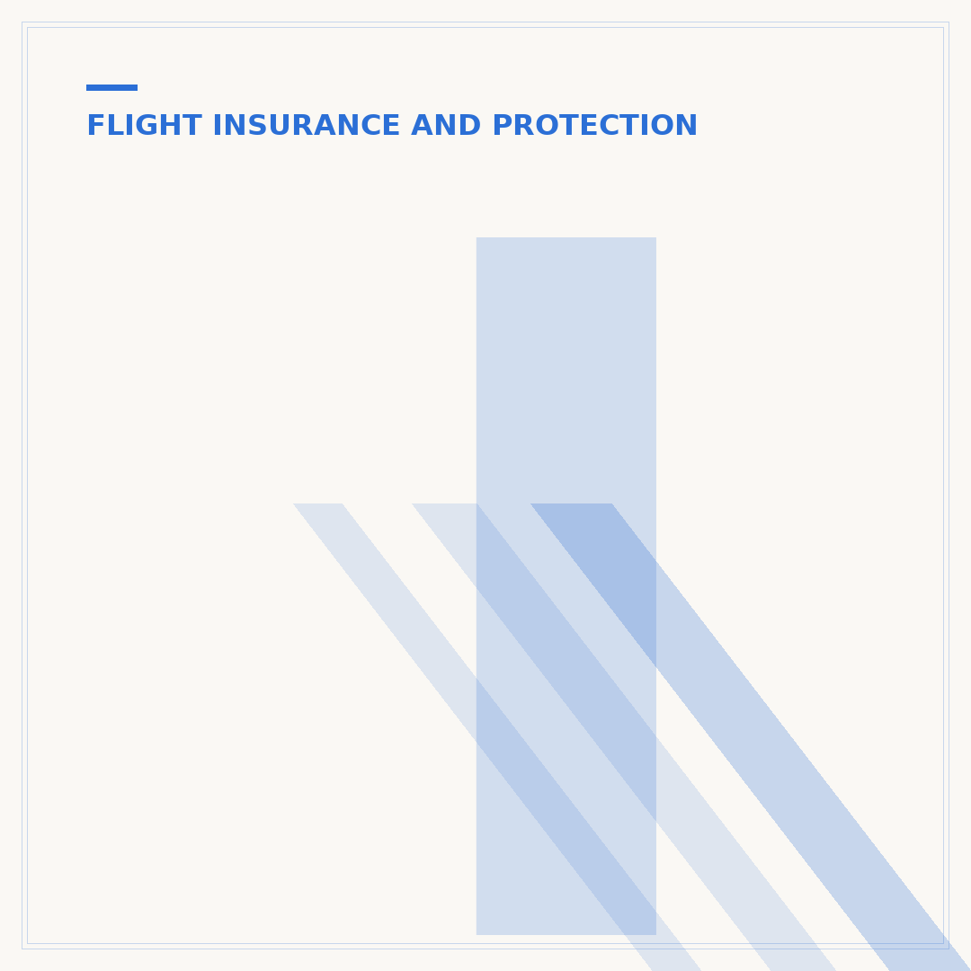 Is Flight Trip Protection Worth It for Your Travels?
