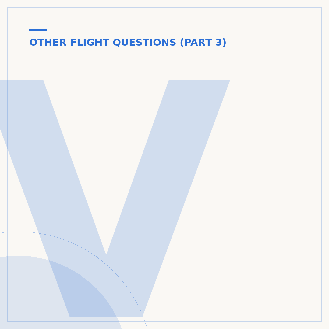 Verify Your Flight Details: Is the Information Correct?