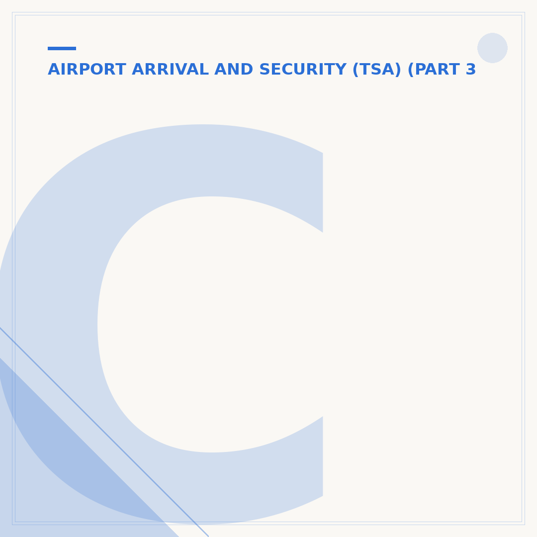 Can I Take a Flight with an Expired ID?