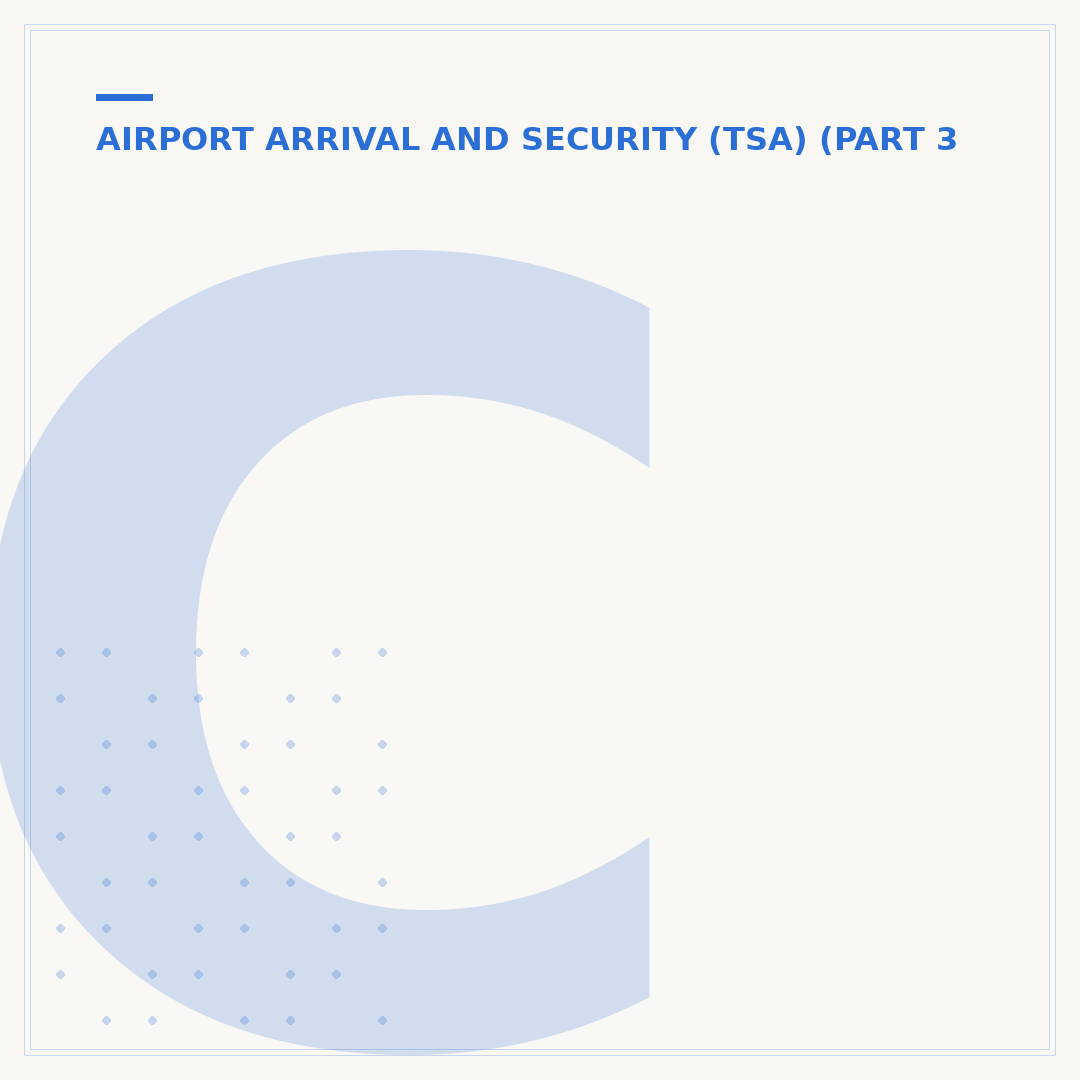 Can You Still Get on a Flight Without ID?