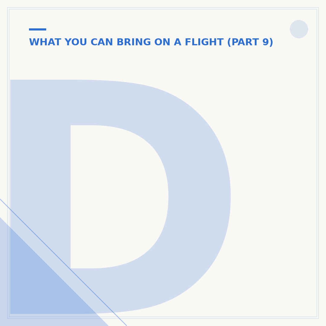 Do You Get Food on a 2-Hour Flight?