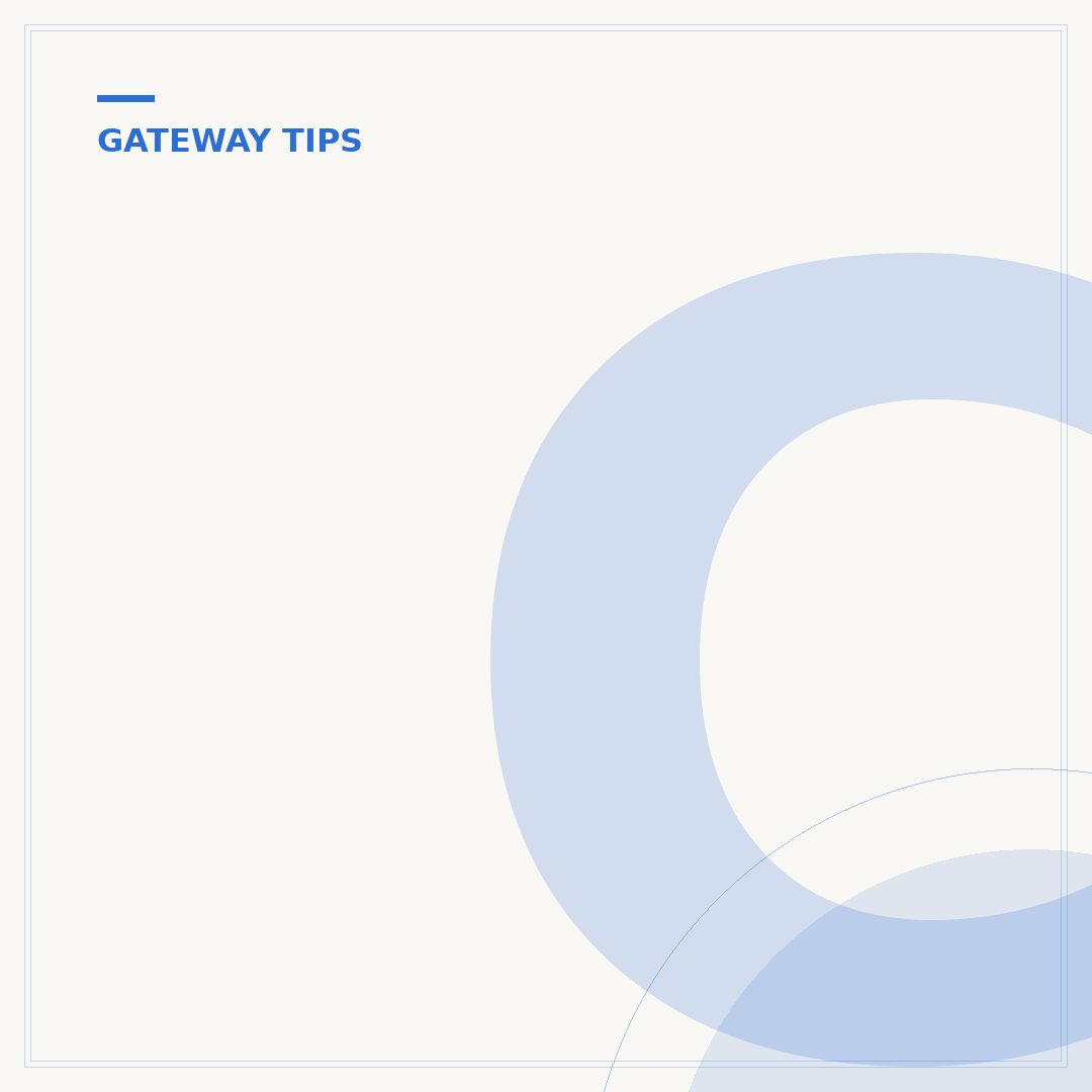 Can I Bring Food on a Southwest Flight? Rules & Tips