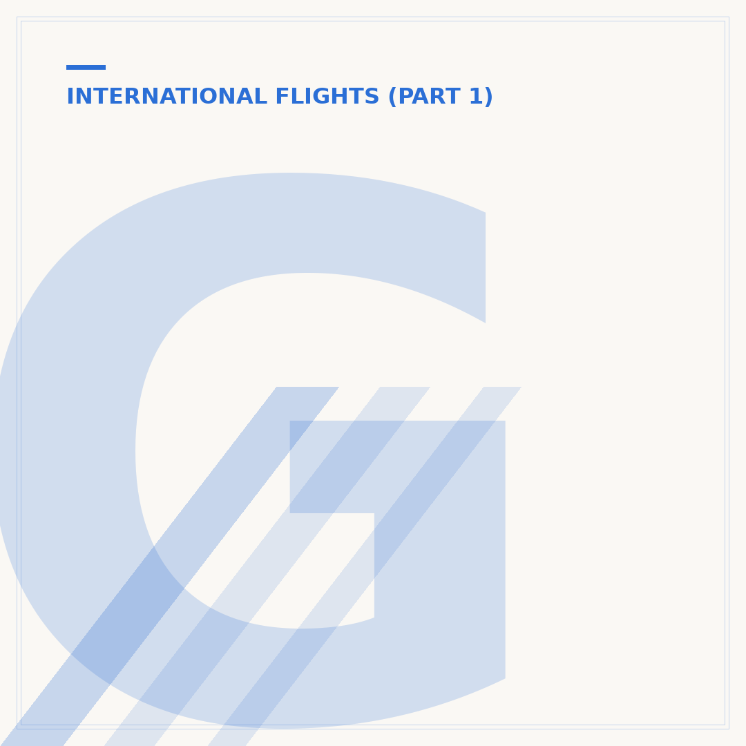 GRU Airport: Arrive 3 Hours Early for International Flights