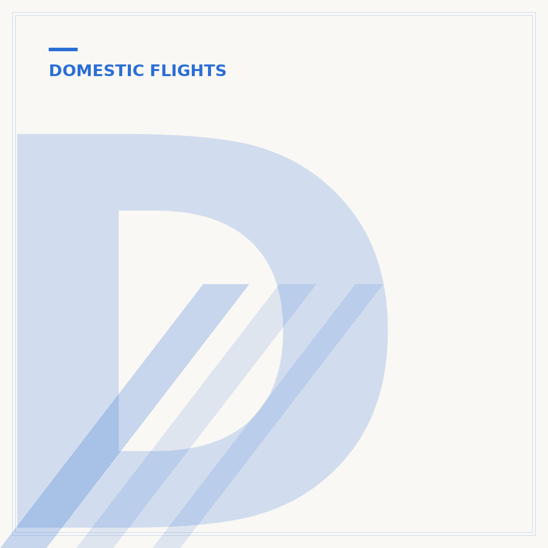 Does Hawaii Count as a Domestic Flight?