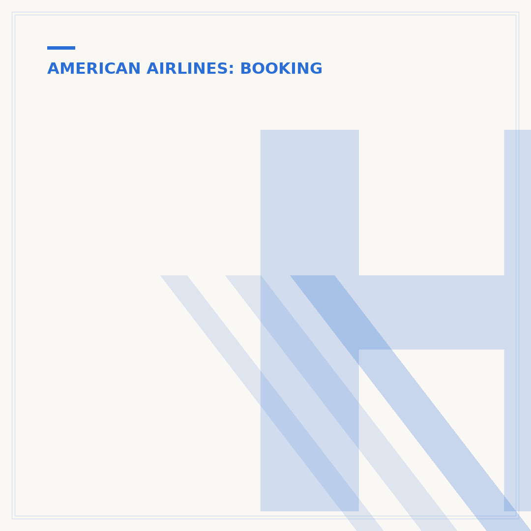 How Long Can You Hold a Flight on American Airlines?