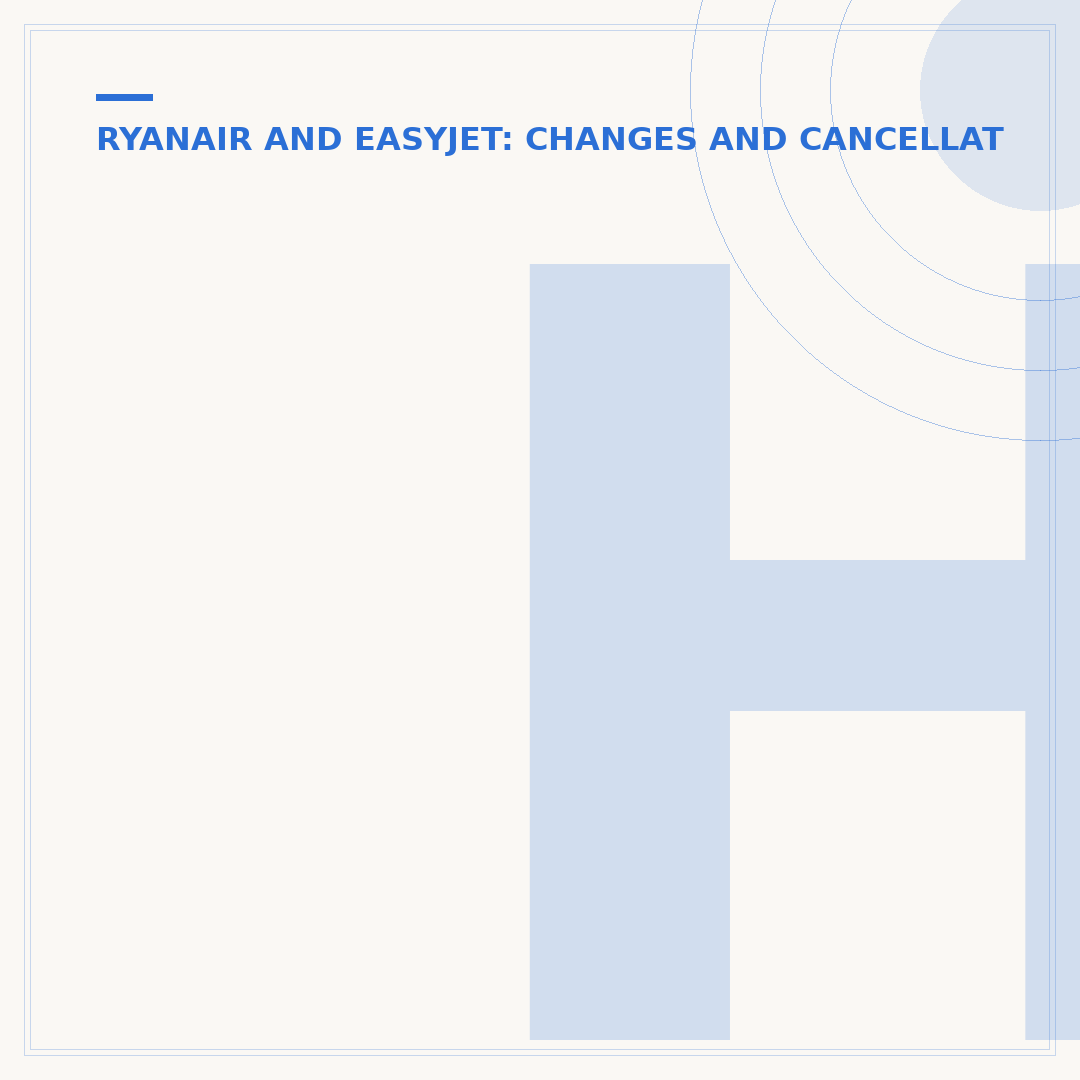How Much to Change an EasyJet Flight?