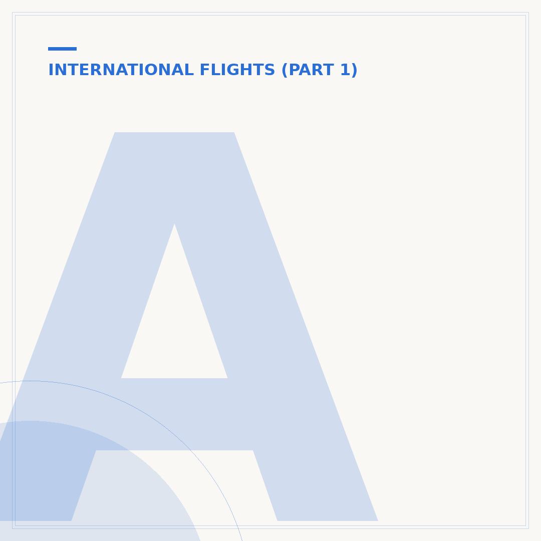 Are International Flight Seats Bigger? The Truth Revealed
