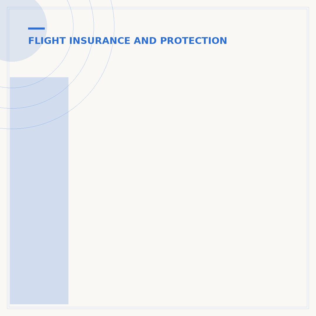 Is Flight Trip Insurance Worth It? Understand Coverage
