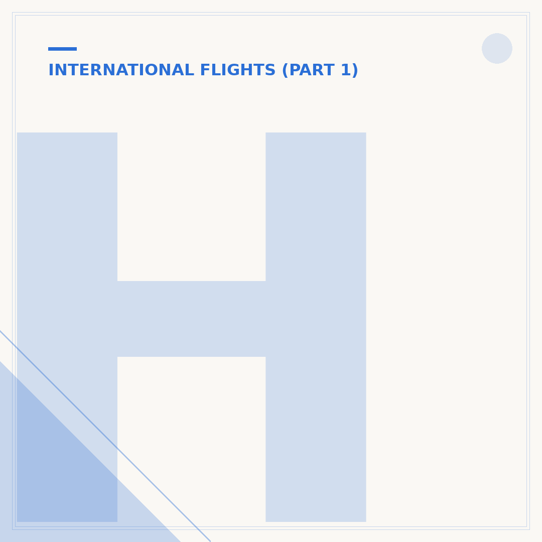 How Early to Get to KEF for an International Flight