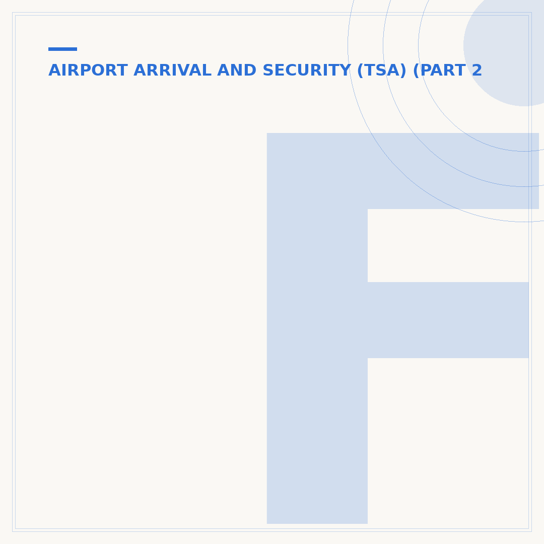 Find Your Flight Terminal at LGA
