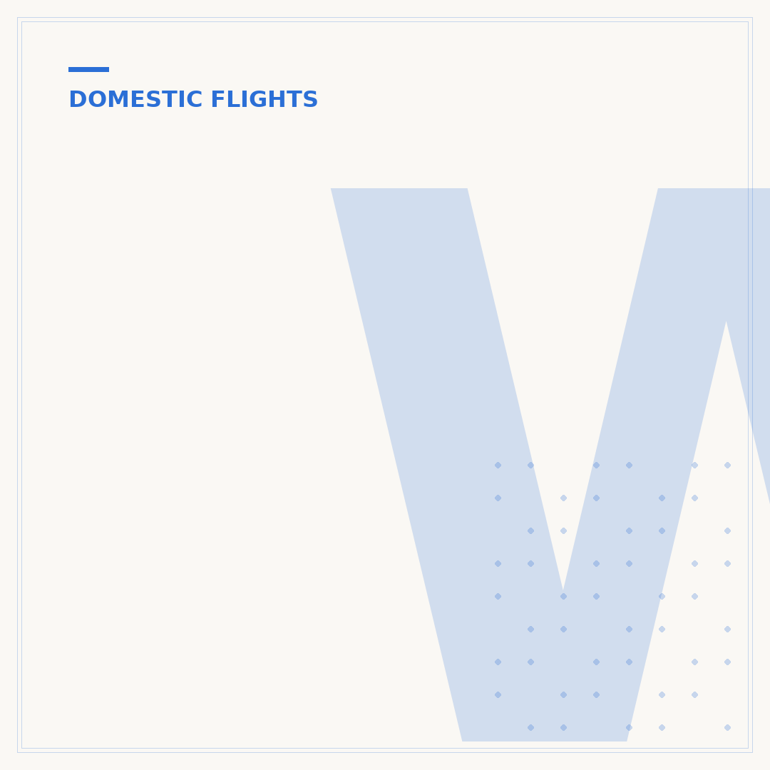What is the Longest Domestic Flight? Route & Duration