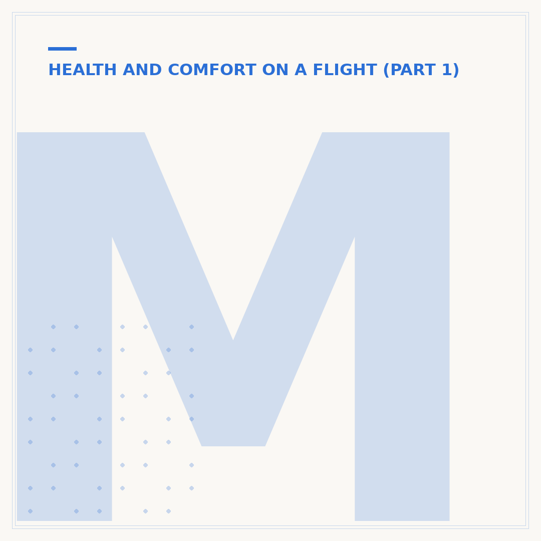 Medications for Flight Anxiety: What Helps You Fly Calm