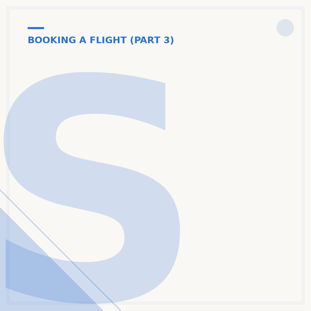Should I Put My Middle Name When Booking a Flight?