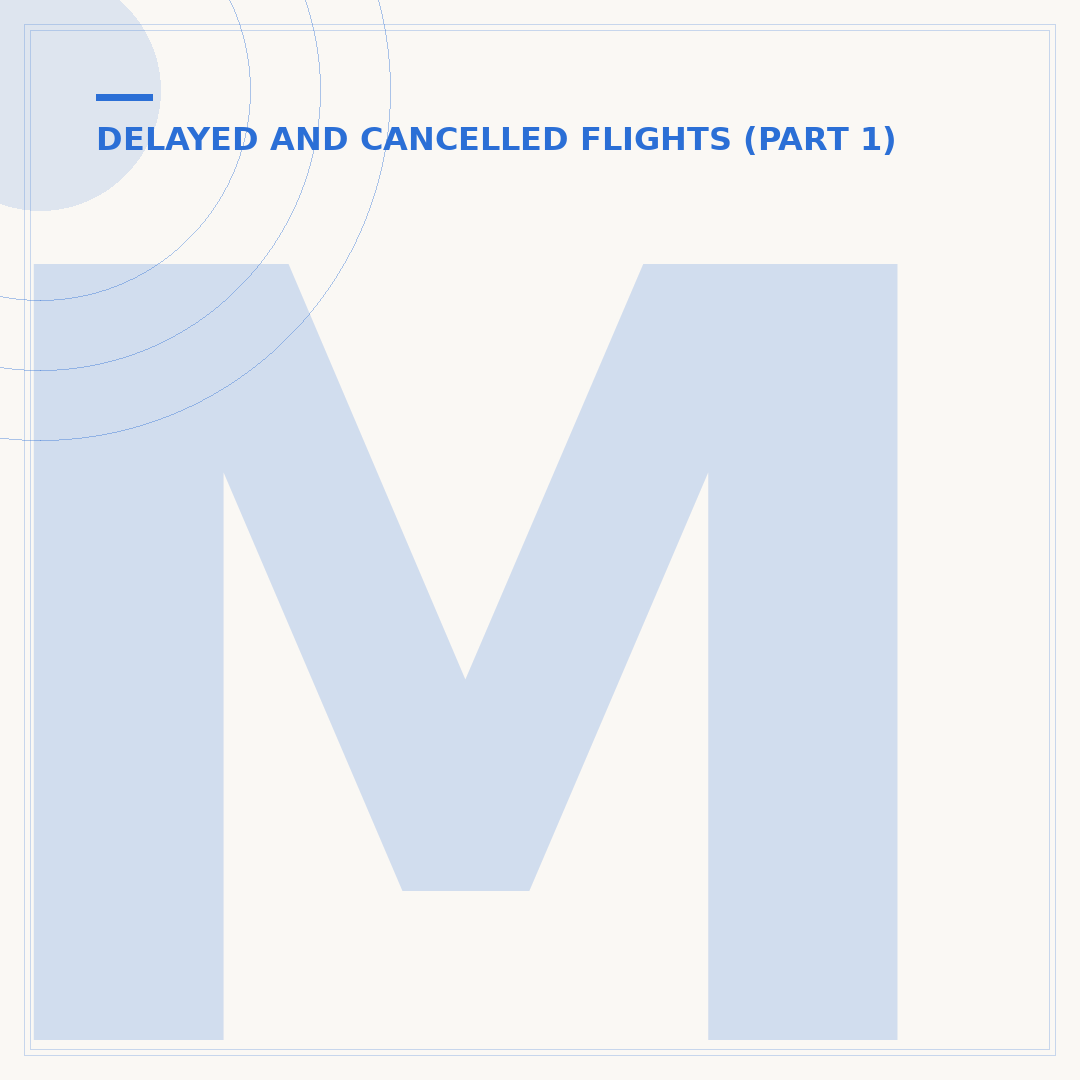 Missed Connecting Flight Due to Delay: What To Do