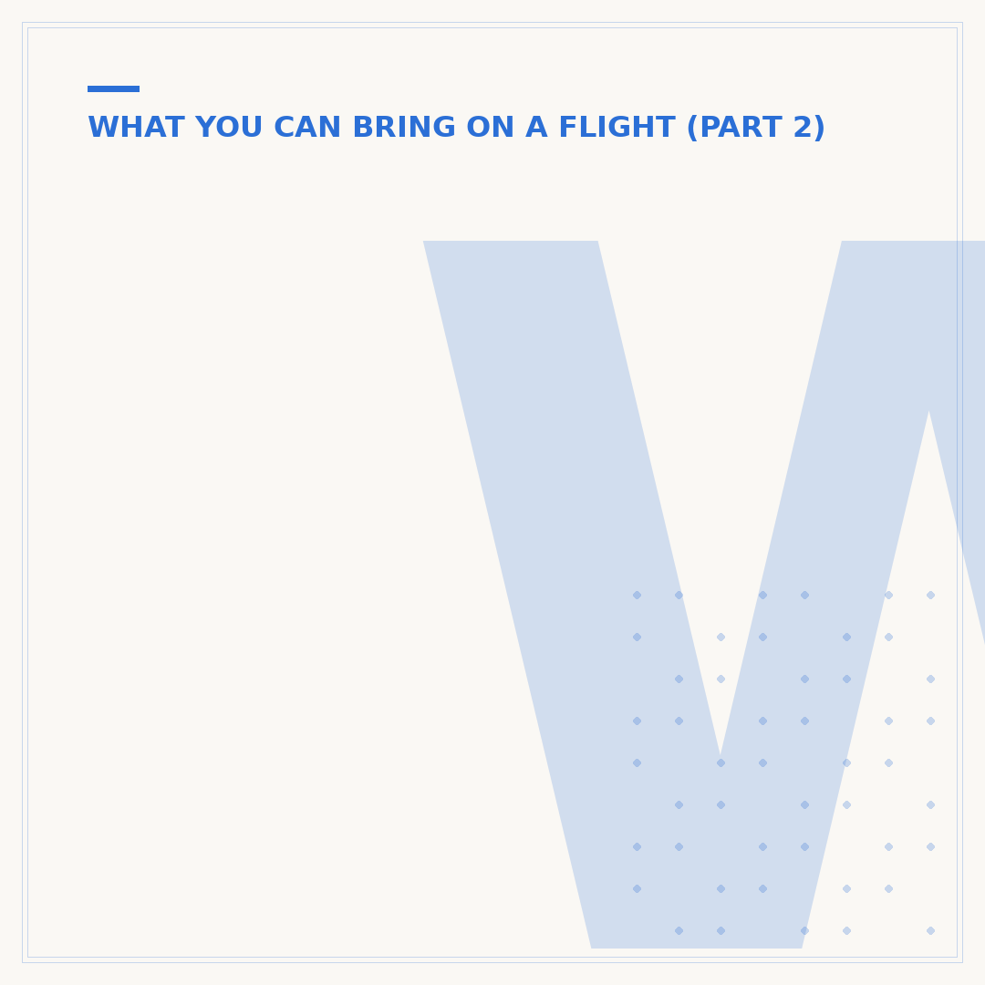 What Is the Money Limit to Carry on a Flight?