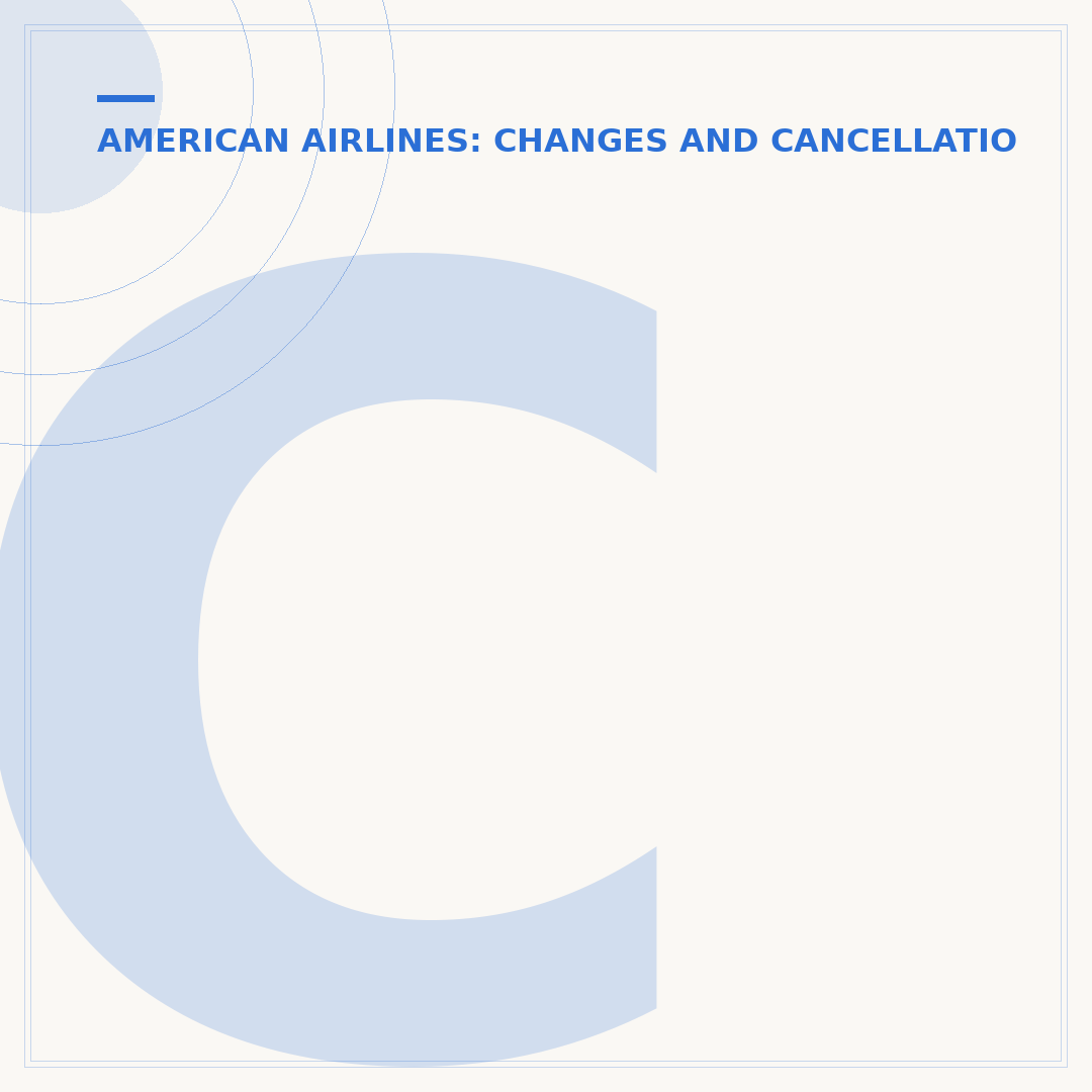 Can I Move Up My Flight on American Airlines?
