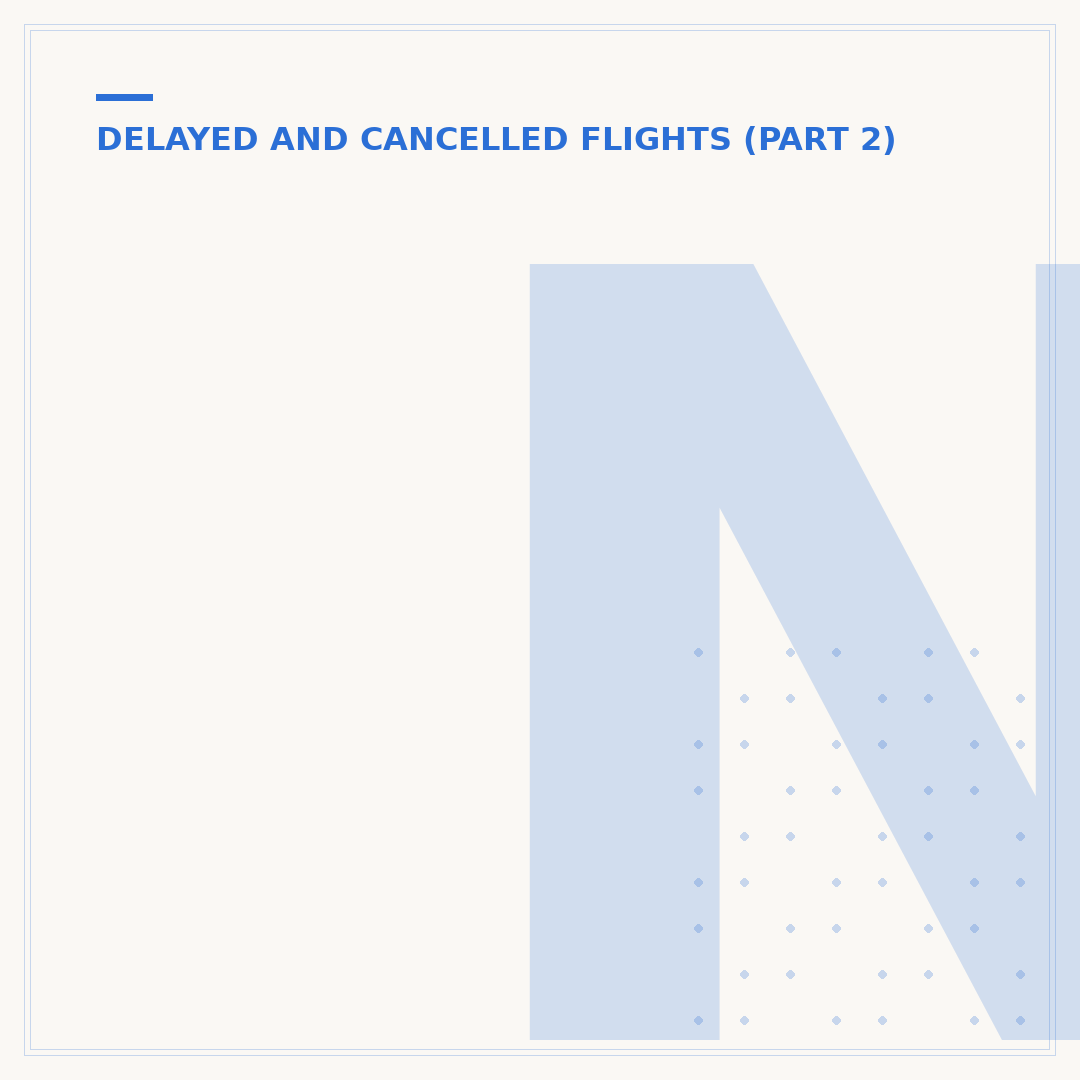 National Express: What If Your Flight Is Delayed?