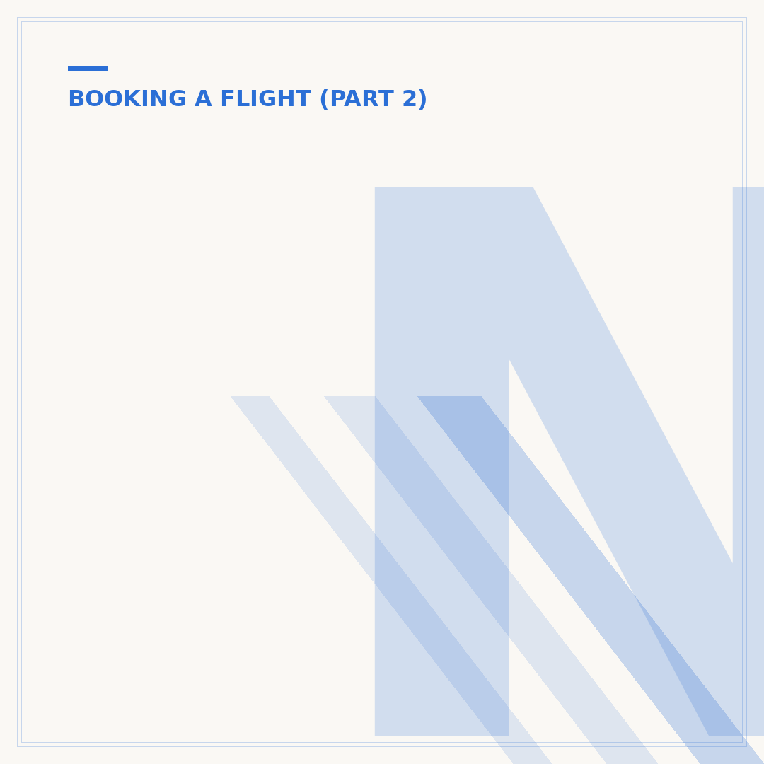 Nationality When Booking a Flight: What You Need to Know