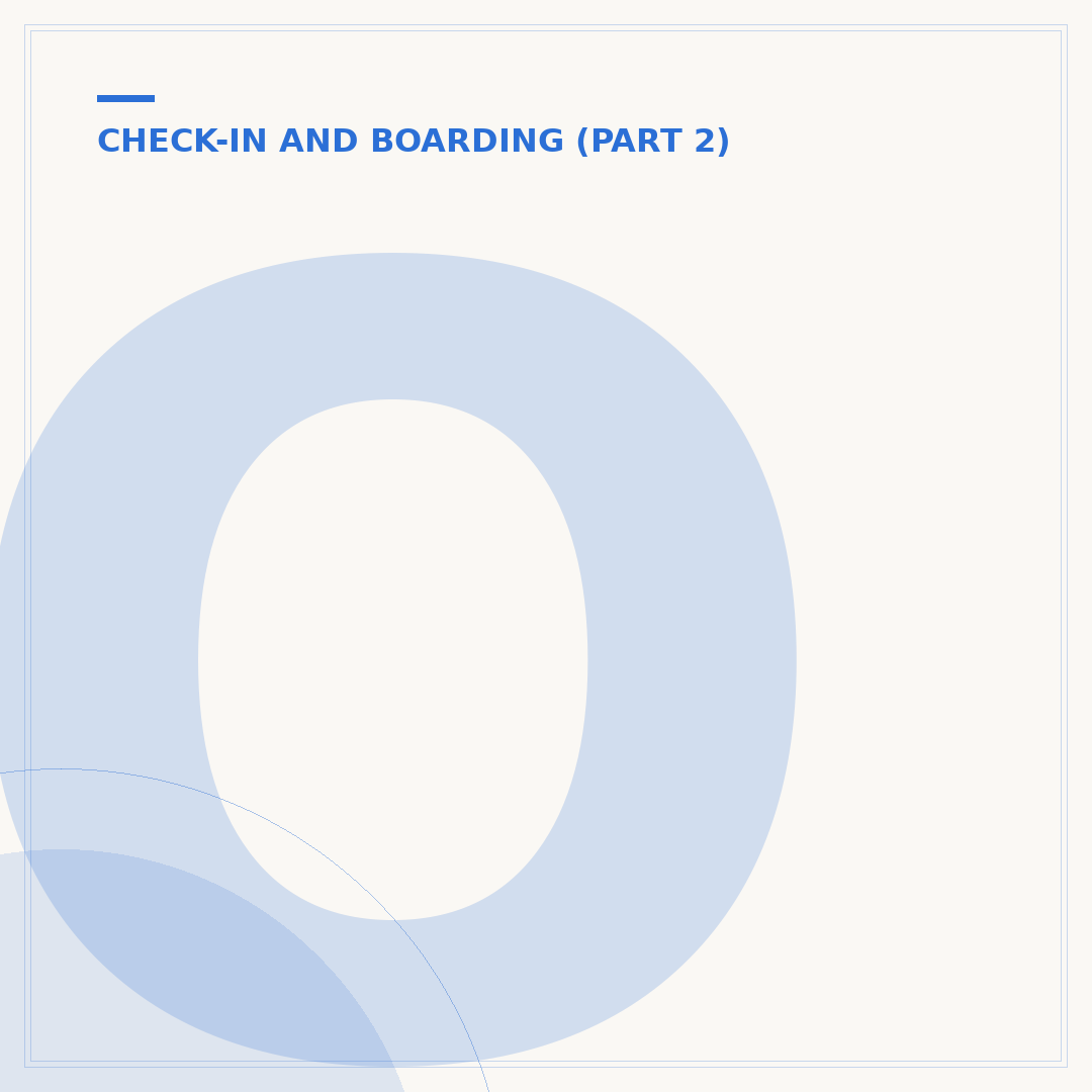 Online Flight Check-In: Meaning, Process, and Pitfalls