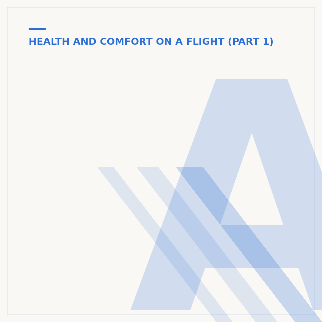 Are Oxygen Cans Allowed on Flights?