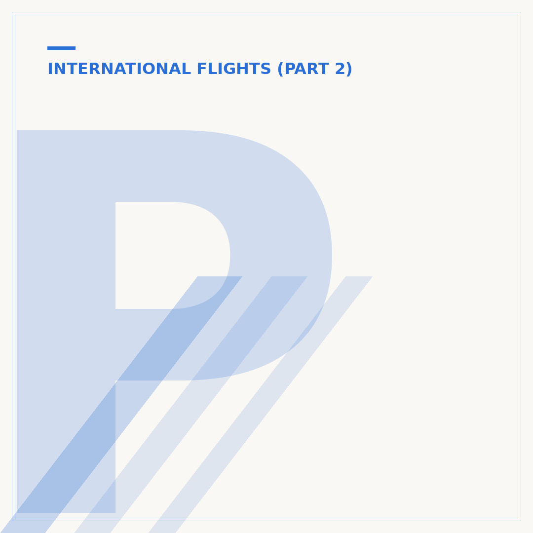 PAL International Flight Arrival Terminal: How to Check