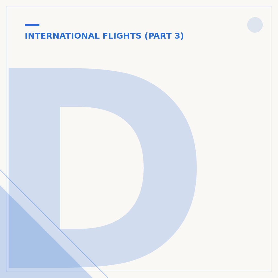 Do You Need a Passport Before Booking a Flight?
