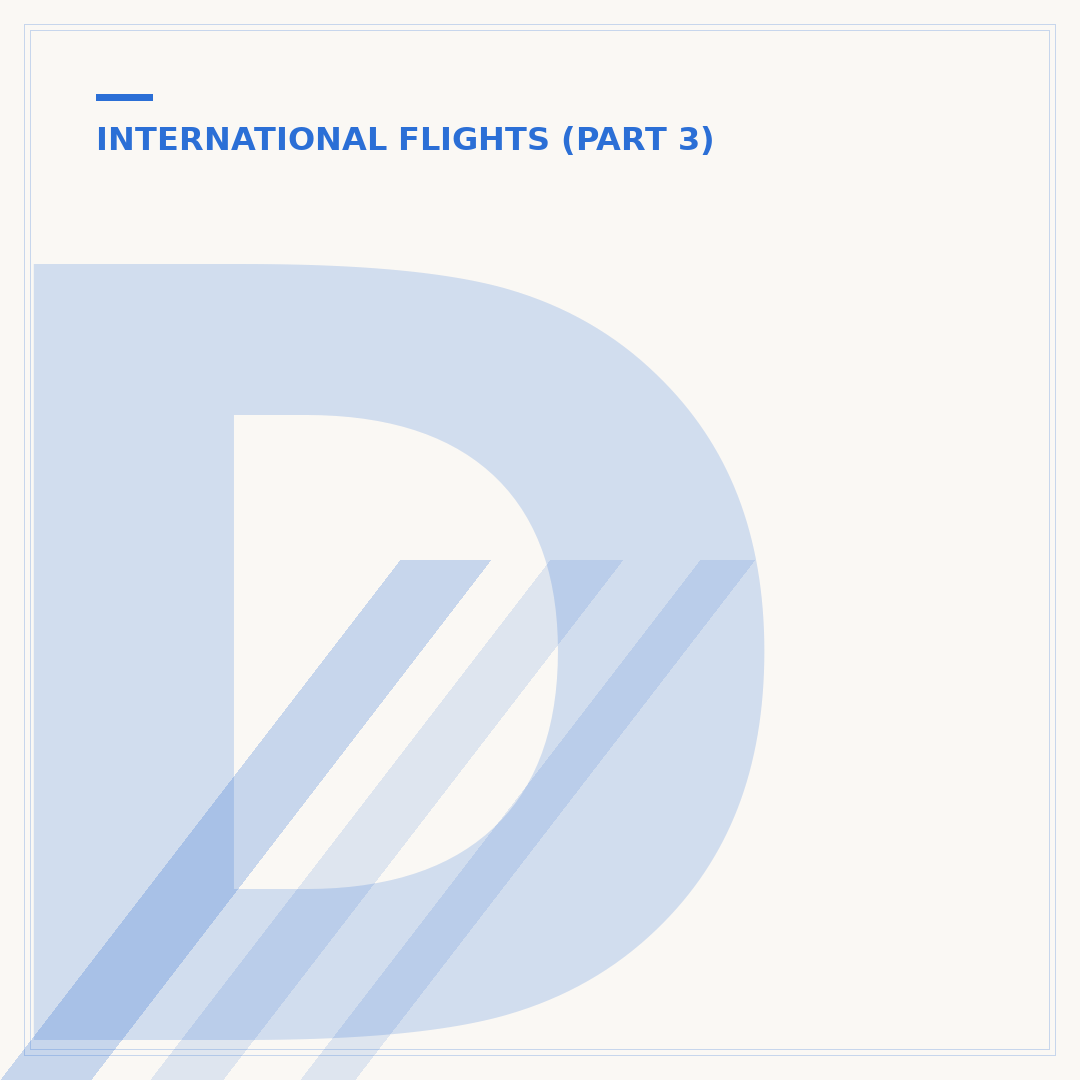 Do I Need to Add Passport Info to a Flight Booking?