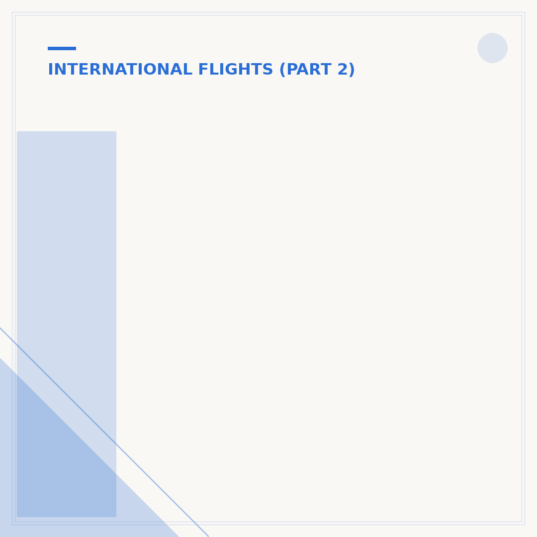 Is Passport Information Required When Booking a Flight?