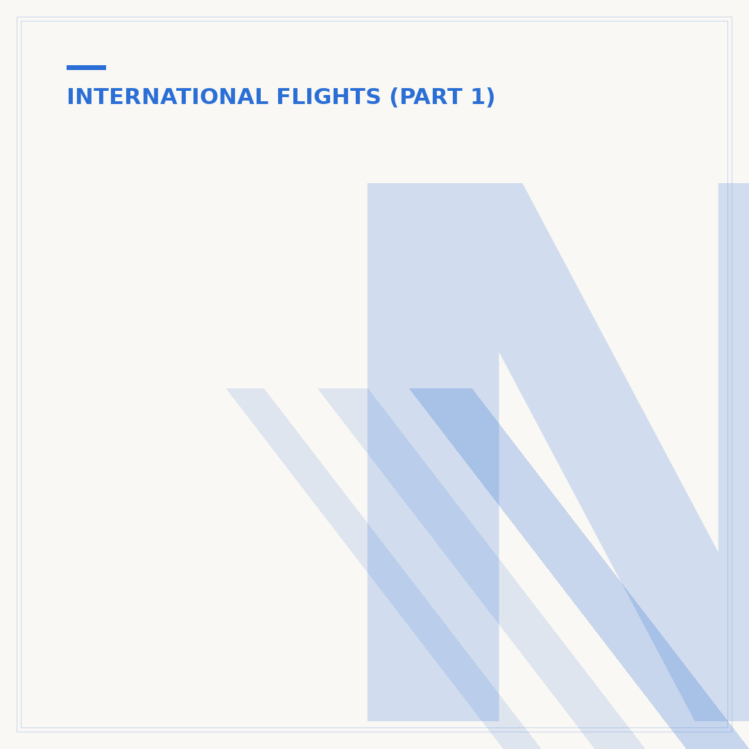 Need Passport Number to Book International Flight?