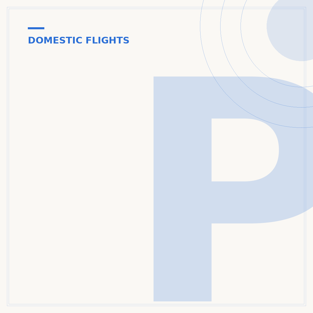 Philippine Domestic Flights: Are They Tax-Free?