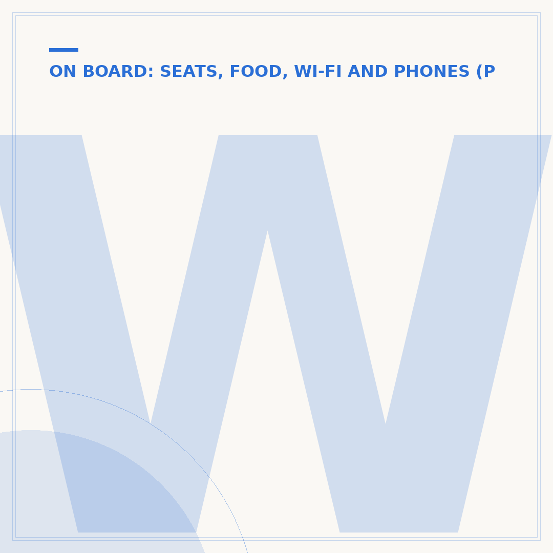 What Is the Meaning of PNR in Flight?