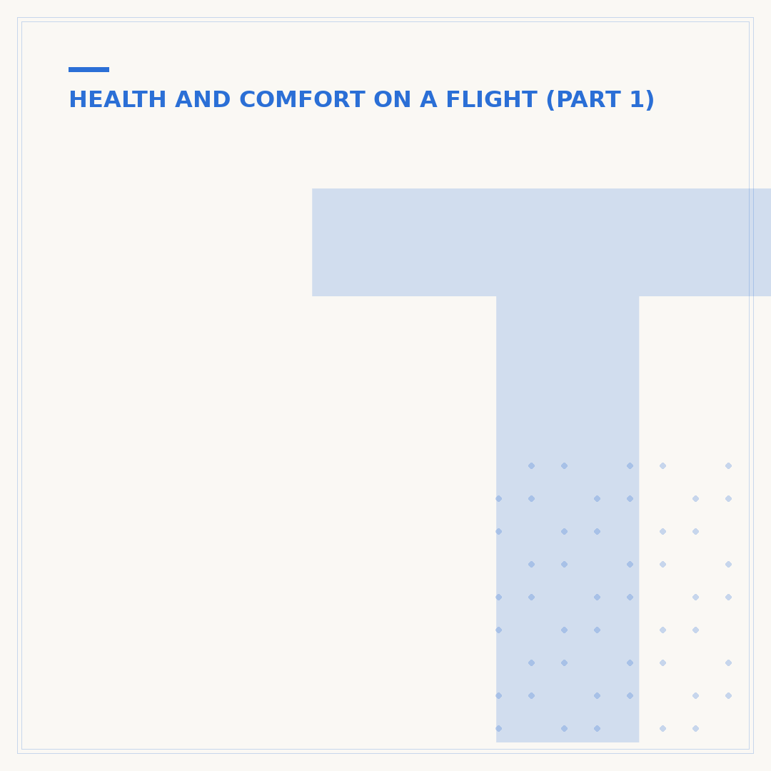 Till How Many Months Pregnant Women Can Travel in Flight?
