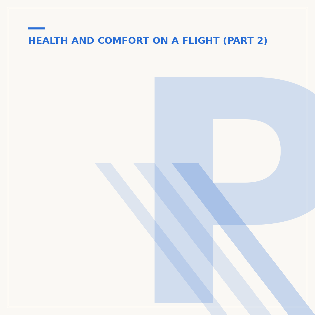 Pregnant: How Many Weeks Can You Safely Take Flight?