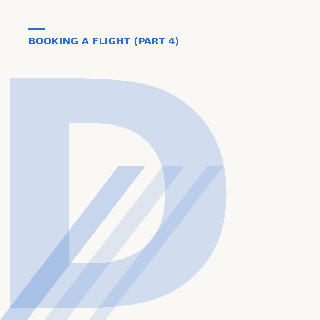 Do I Need a Printed Ticket for a Flight?