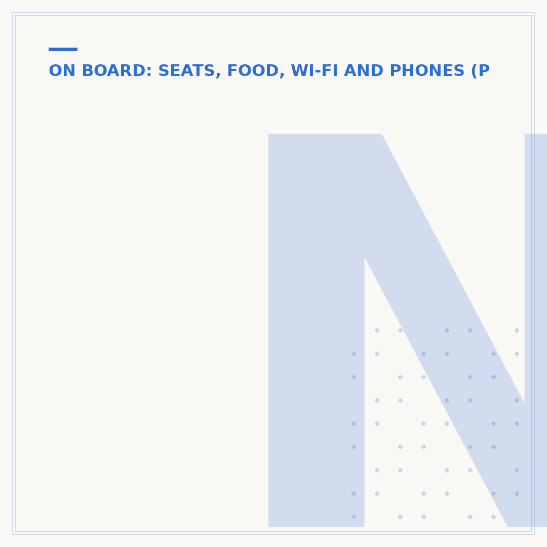 Navigating Air Travel: Your Flight Journey Process