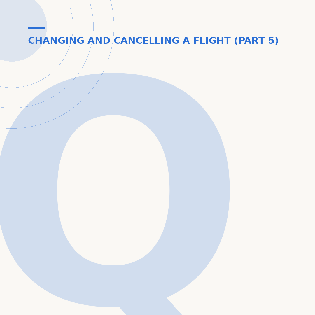 Qatar Flight Change Costs: What to Expect & How to Save