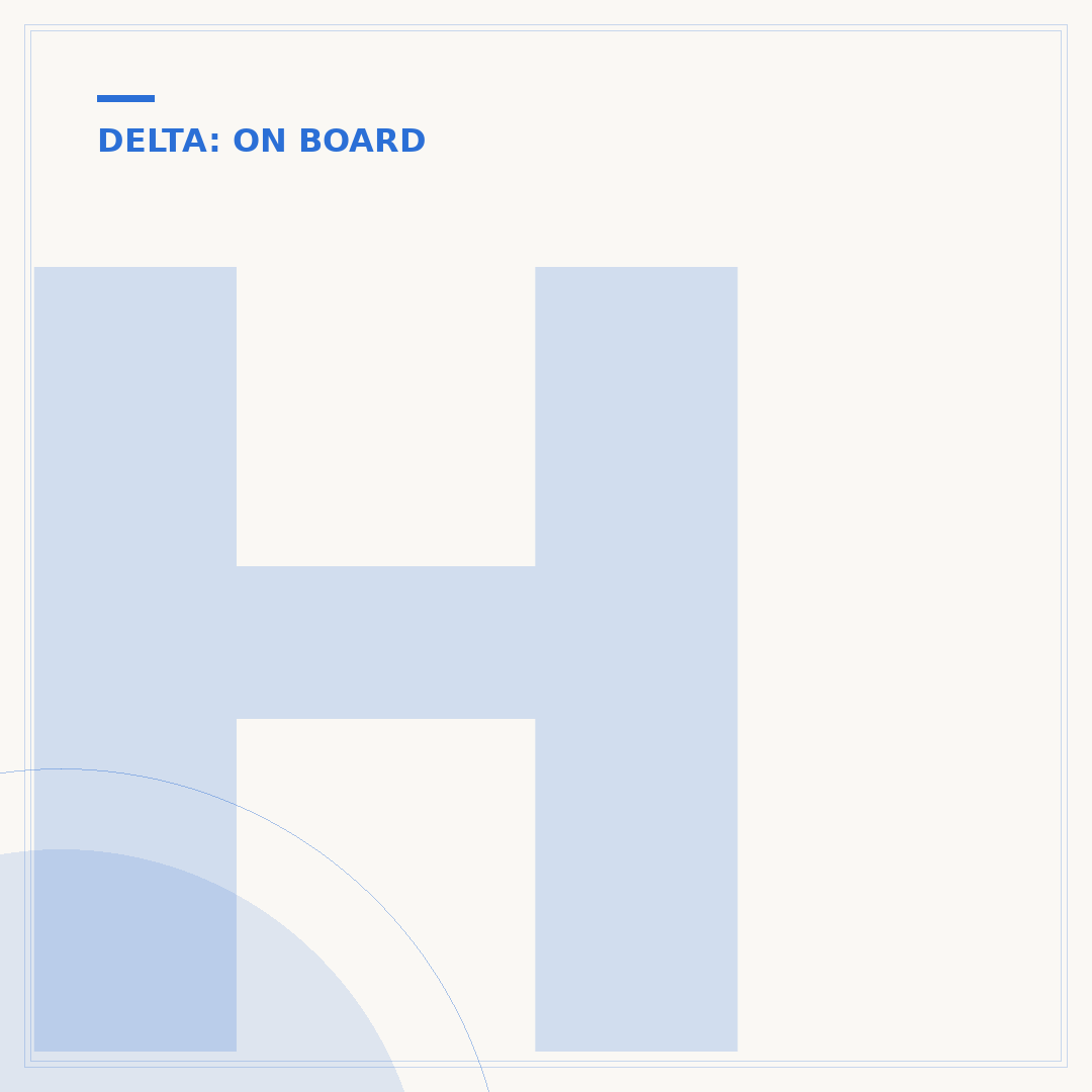 How to Recline Seats on Delta Flights Safely