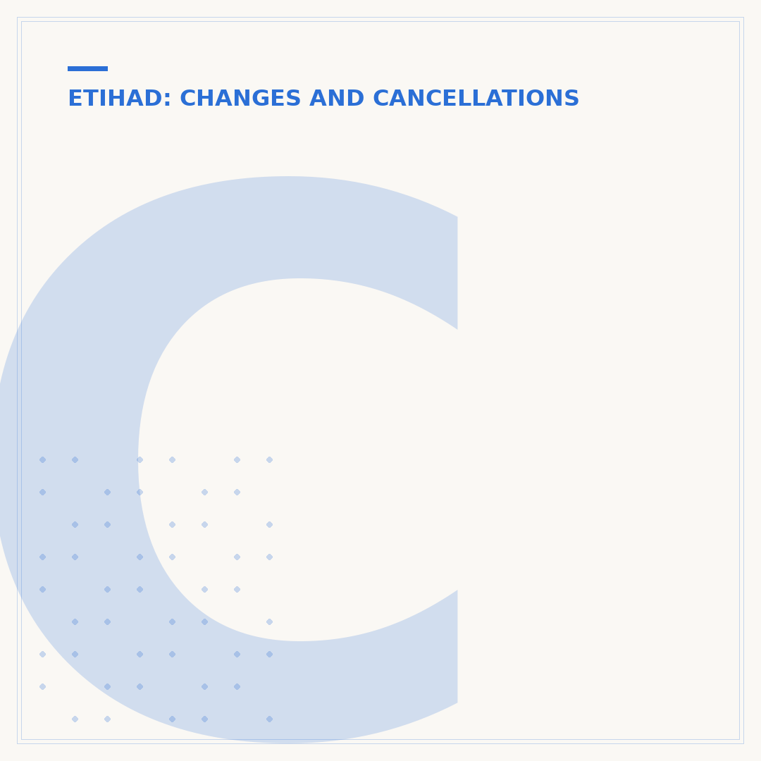 Can I Reschedule My Etihad Flight? Rules & Options