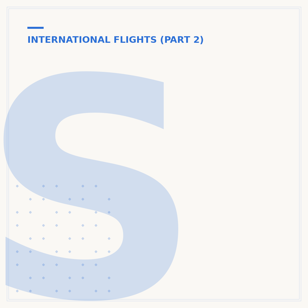 Seatac International Flight Arrival: How Early?