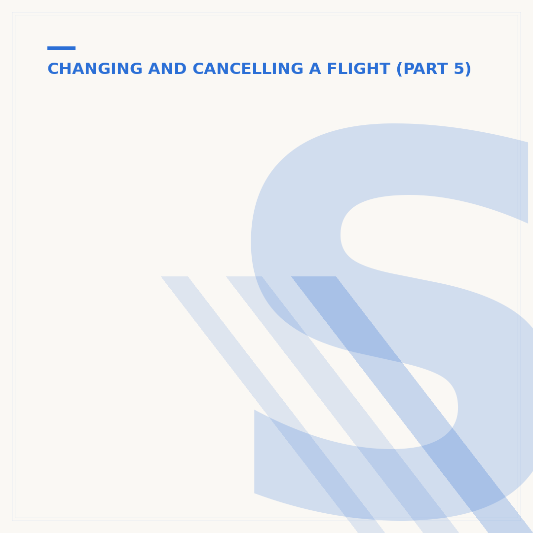 Singapore Airlines Flight Change Costs: What to Expect