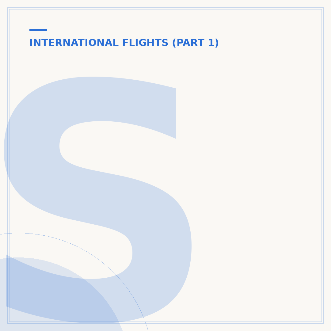 SJO International Flights: How Early Should You Arrive?