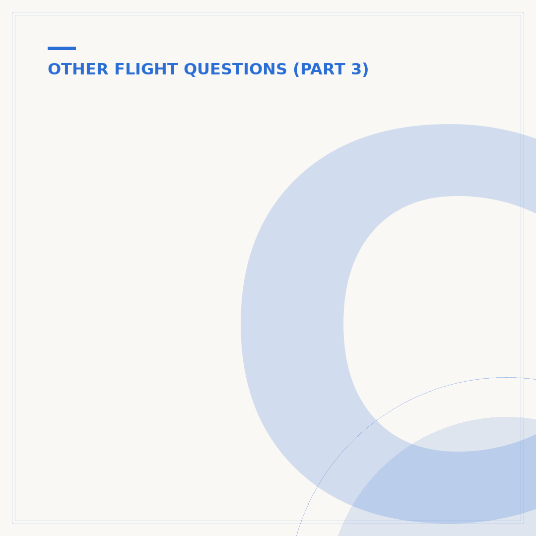 Can I Skip One Leg of My Flight? Rules & Risks